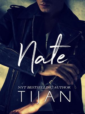 cover image of Nate